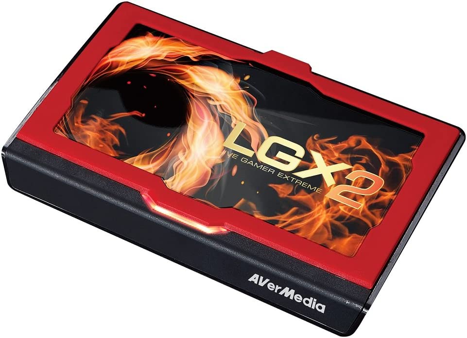 AVerMedia Live Gamer EXTREME 2 GC550 PLUS