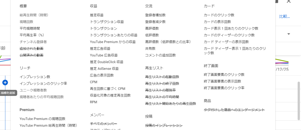 驚愕 Youtubeのチャンネル登録者数が減る理由4選 現役動画投稿者が解説 ちゃすろぐ