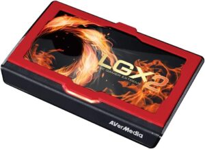 AVerMedia Live Gamer EXTREME 2 GC550 PLUS